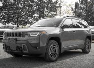 2026 Jeep Cherokee Laredo/Limited T276313