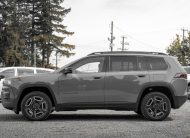 2026 Jeep Cherokee Laredo/Limited T276313