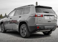 2026 Jeep Cherokee Laredo/Limited T276313
