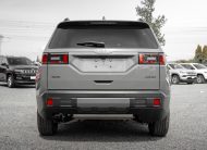 2026 Jeep Cherokee Laredo/Limited T276313
