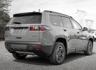 2026 Jeep Cherokee Laredo/Limited T276313