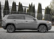 2026 Jeep Cherokee Laredo/Limited T276313