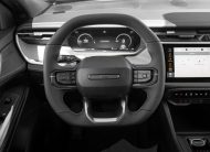 2026 Jeep Cherokee Laredo/Limited T276313
