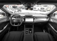 2026 Jeep Cherokee Laredo/Limited T276313