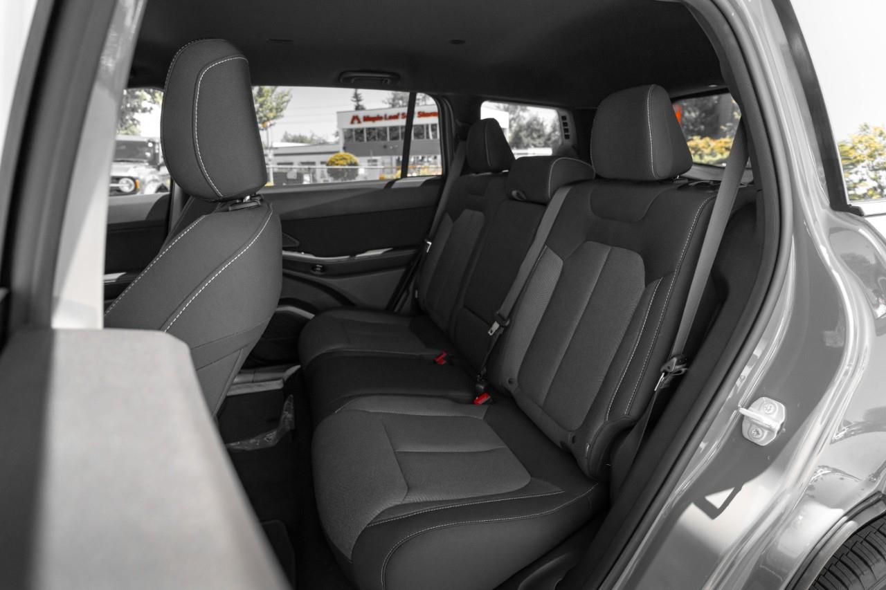 2026 Jeep Cherokee Laredo/Limited T276313