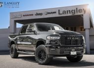 2026 RAM 1500 Sport T333864