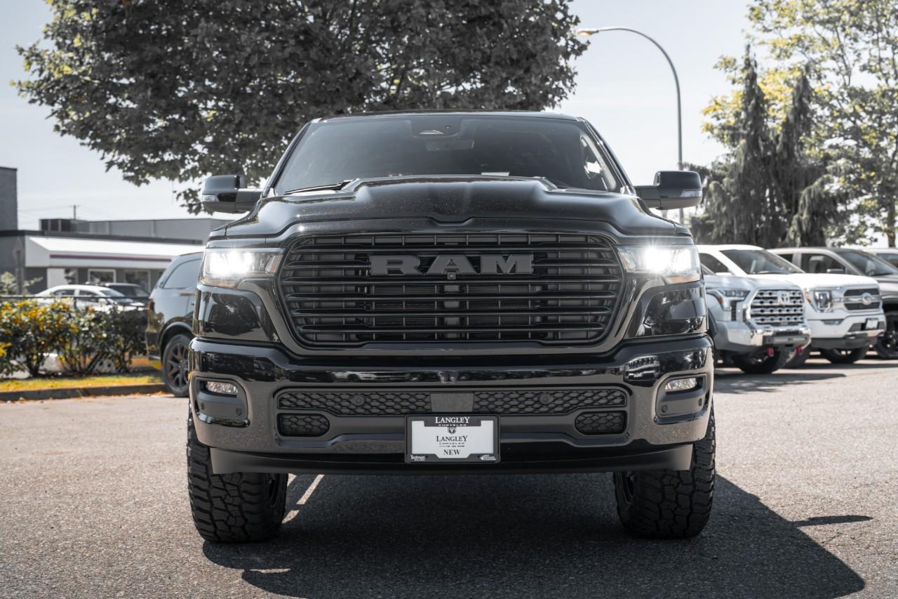 2026 RAM 1500 Sport T333864