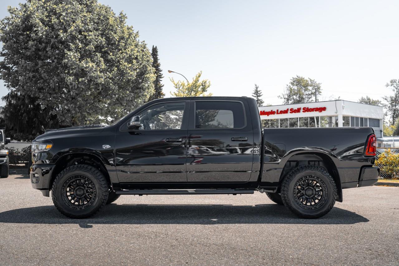 2026 RAM 1500 Sport T333864