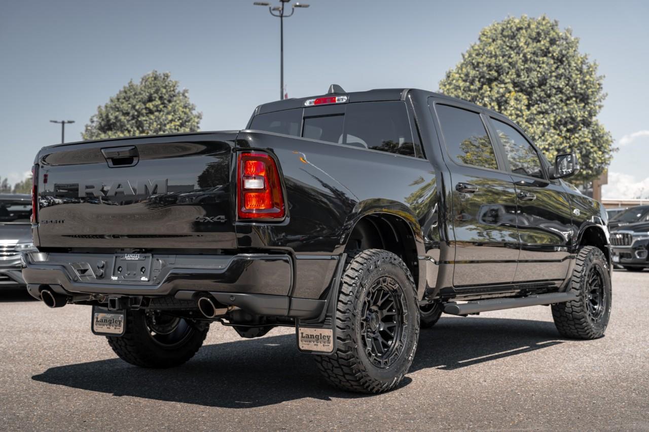 2026 RAM 1500 Sport T333864