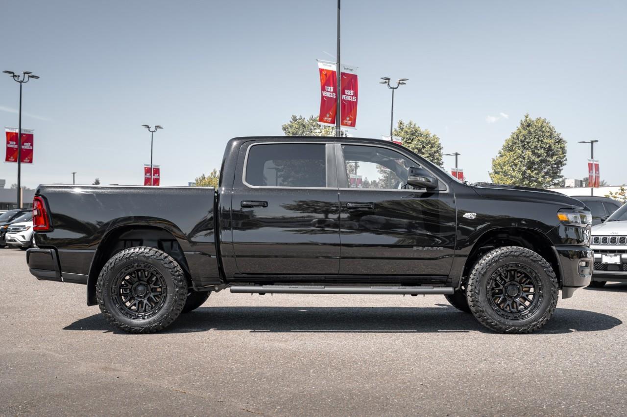 2026 RAM 1500 Sport T333864