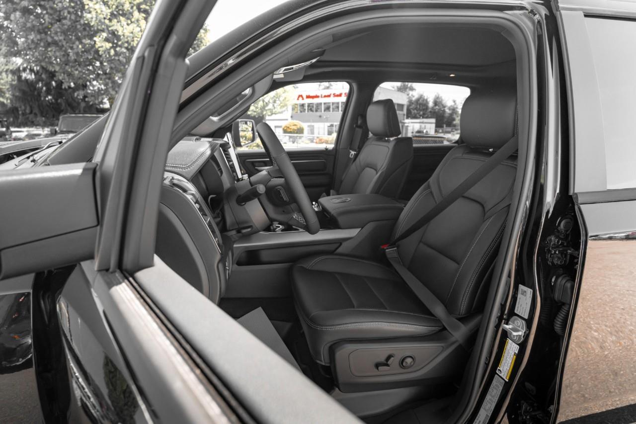 2026 RAM 1500 Sport T333864