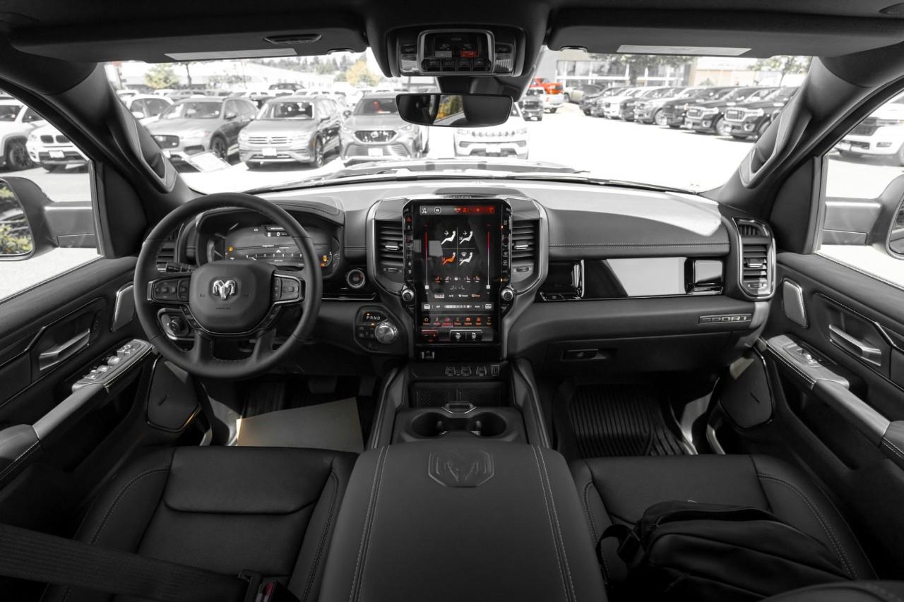2026 RAM 1500 Sport T333864
