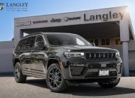 2026 Jeep Grand Cherokee L  T598291