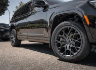 2026 Jeep Grand Cherokee L  T598291