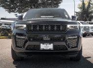 2026 Jeep Grand Cherokee L  T598291
