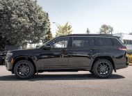 2026 Jeep Grand Cherokee L  T598291