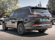 2026 Jeep Grand Cherokee L  T598291