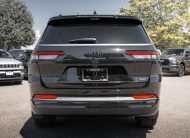 2026 Jeep Grand Cherokee L  T598291
