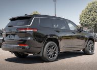 2026 Jeep Grand Cherokee L  T598291