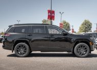 2026 Jeep Grand Cherokee L  T598291