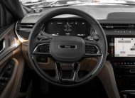 2026 Jeep Grand Cherokee L  T598291