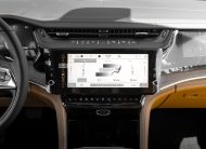 2026 Jeep Grand Cherokee L  T598291