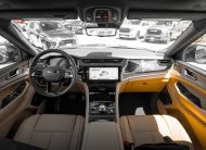2026 Jeep Grand Cherokee L  T598291