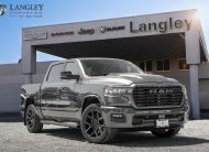 2026 RAM 1500 Sport T151817