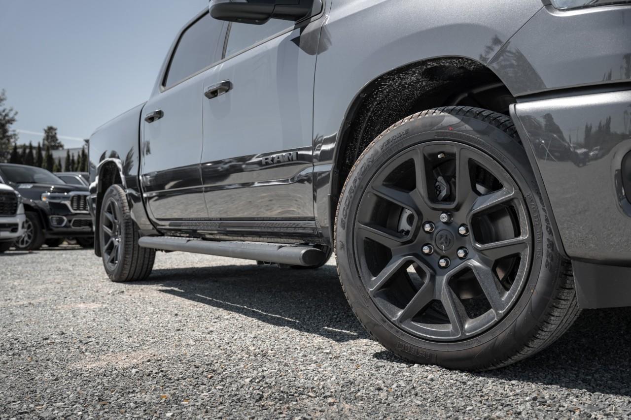 2026 RAM 1500 Sport T151817