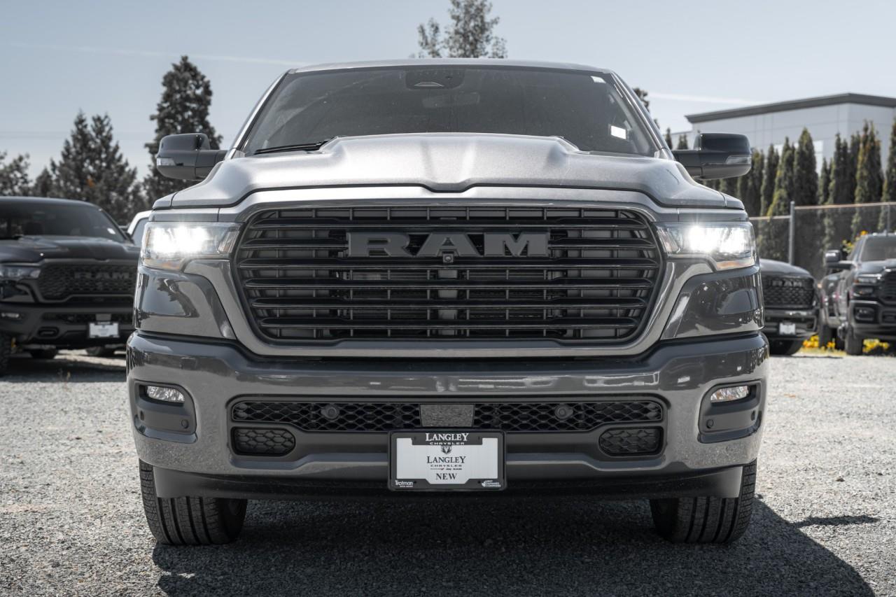 2026 RAM 1500 Sport T151817