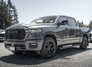 2026 RAM 1500 Sport T151817
