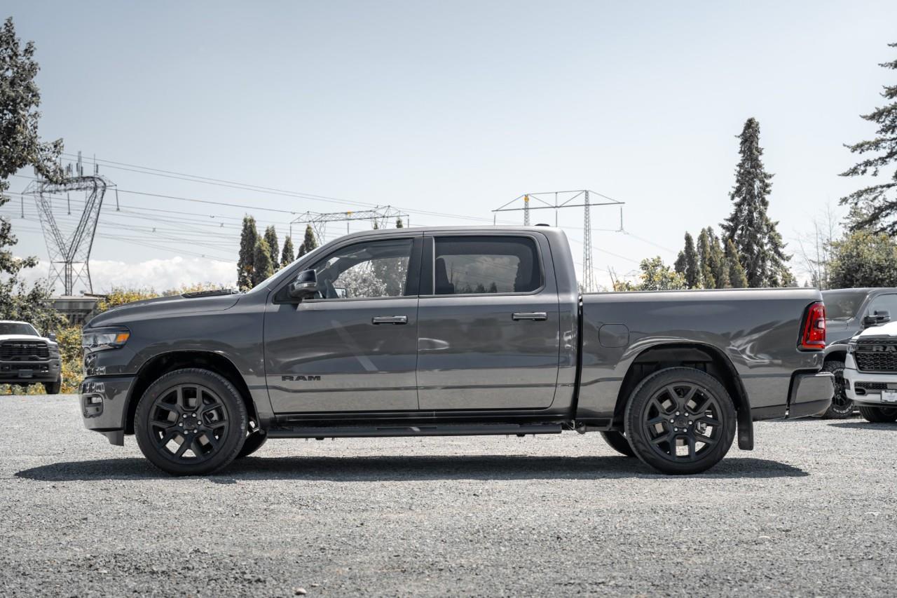 2026 RAM 1500 Sport T151817