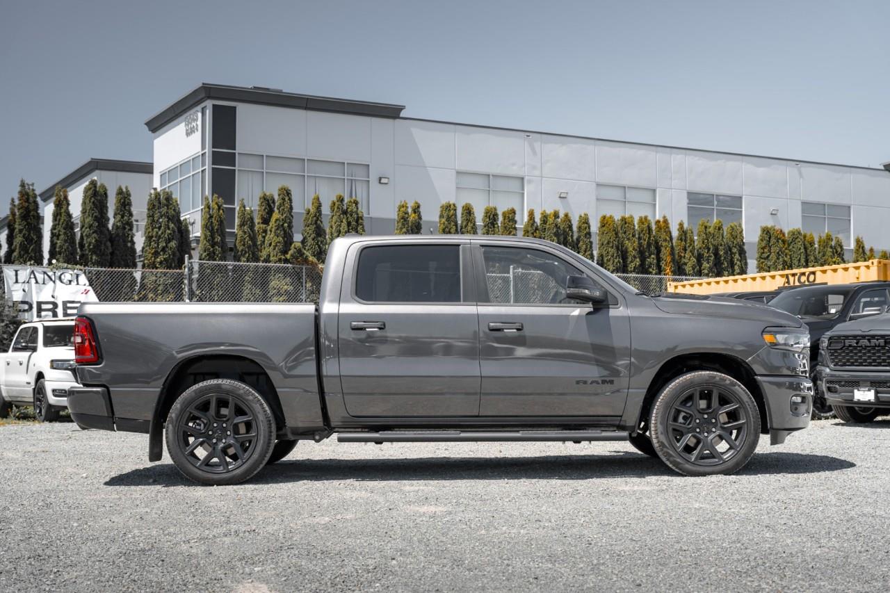 2026 RAM 1500 Sport T151817