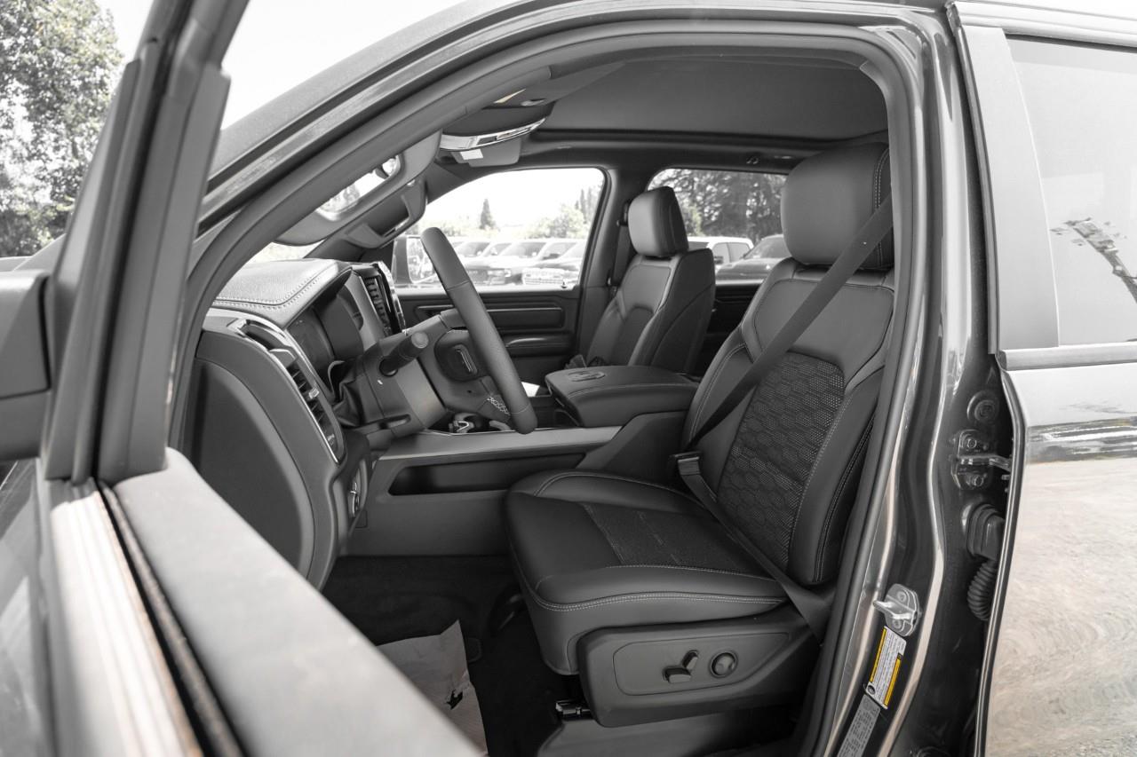 2026 RAM 1500 Sport T151817