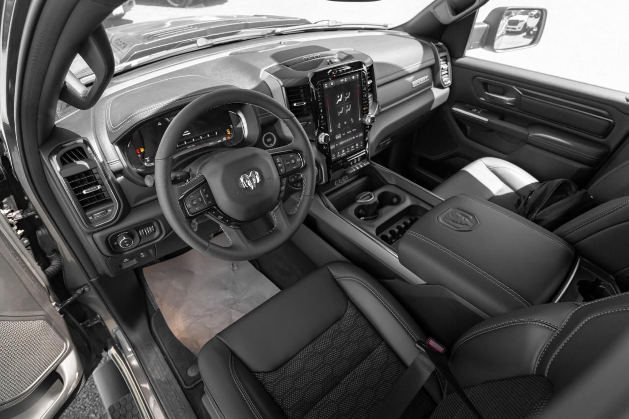 2026 RAM 1500 Sport T151817