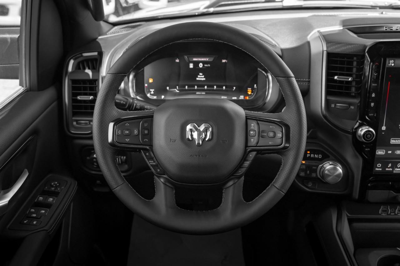2026 RAM 1500 Sport T151817