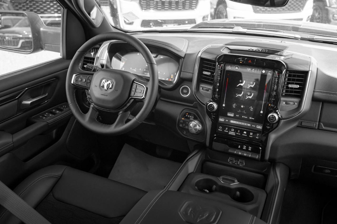 2026 RAM 1500 Sport T151817