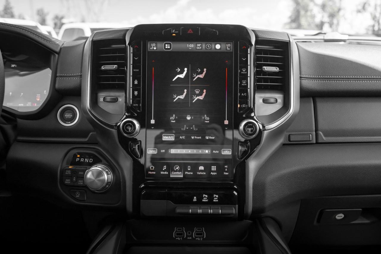 2026 RAM 1500 Sport T151817