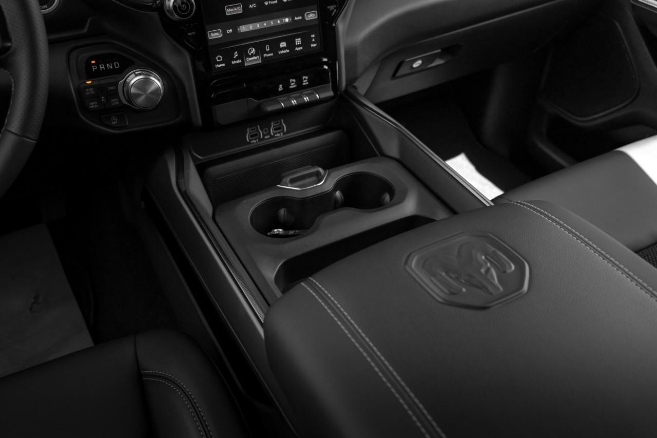 2026 RAM 1500 Sport T151817