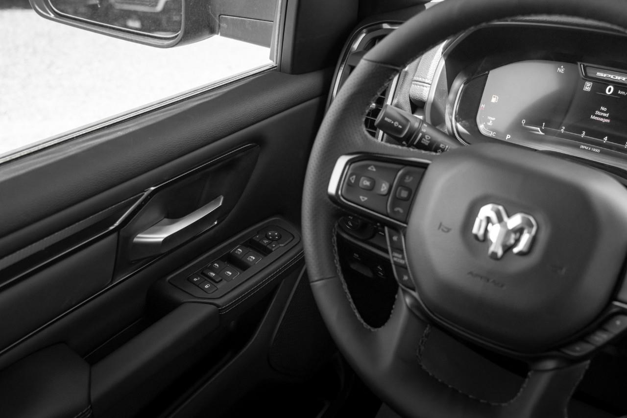 2026 RAM 1500 Sport T151817