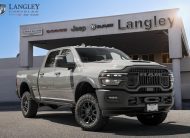 2026 RAM 2500 Rebel/Power Wagon T335959