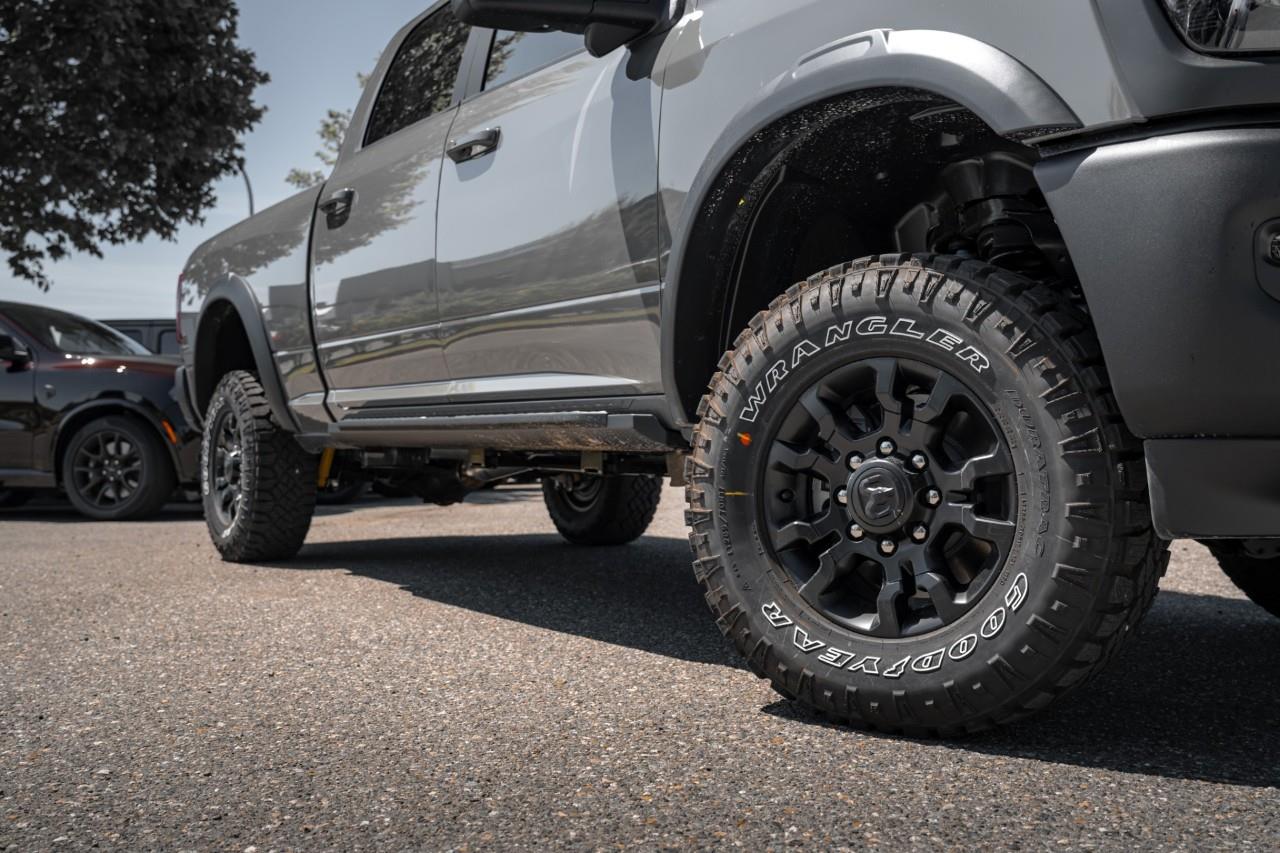 2026 RAM 2500 Rebel/Power Wagon T335959