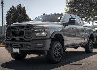2026 RAM 2500 Rebel/Power Wagon T335959