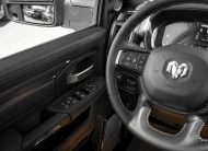 2026 RAM 2500 Rebel/Power Wagon T335959