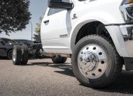 2026 RAM 5500 Chassis Tradesman/Big Horn T307985
