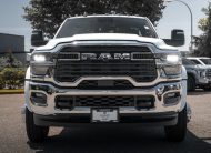 2026 RAM 5500 Chassis Tradesman/Big Horn T307985