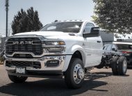 2026 RAM 5500 Chassis Tradesman/Big Horn T307985