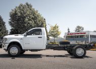 2026 RAM 5500 Chassis Tradesman/Big Horn T307985
