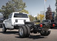 2026 RAM 5500 Chassis Tradesman/Big Horn T307985