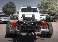 2026 RAM 5500 Chassis Tradesman/Big Horn T307985